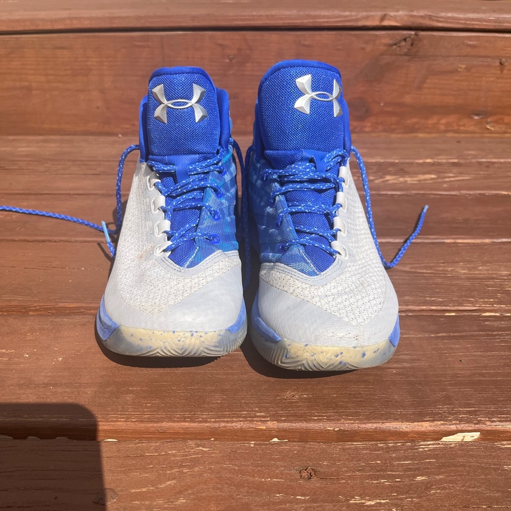 Under Armour Curry 3 “Birthday” SZ 12 - Picture 1 of 6